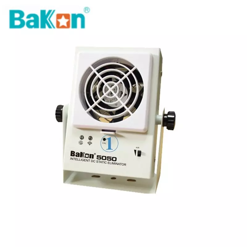 BAKON BK999 IOT High-power lead-free soldering station